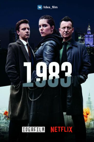 1983, 1 : 1-8   8 / 1983 [IdeaFilm]