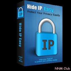 Hide IP Easy 5.0.8.2 Silent install