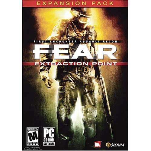    /F.E.A.R. + Extraction Point 