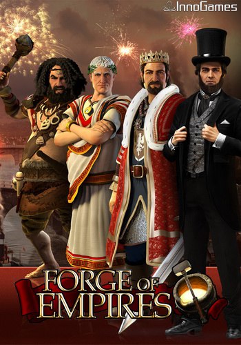 Forge of Empires [26.1]