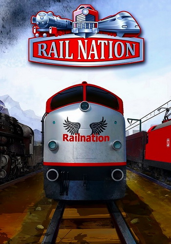 Rail Nation [4.1.19]