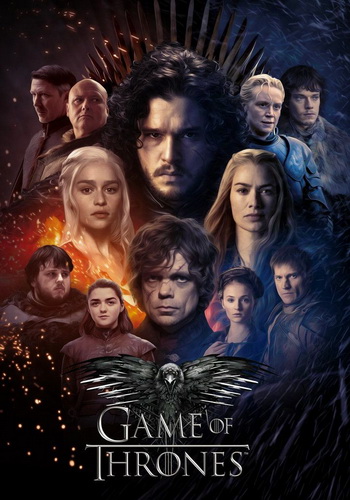 Game of Thrones [21.06]