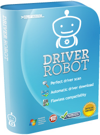 Driver Robot 2.5.4.2