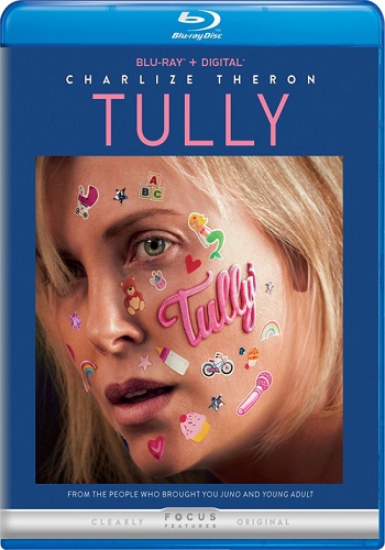  / Tully DUB [iTunes]