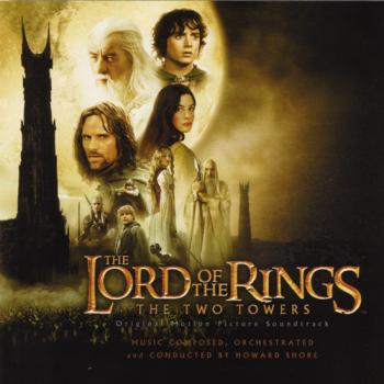 OST  :   / The Lord of the Rings: The Two Towers