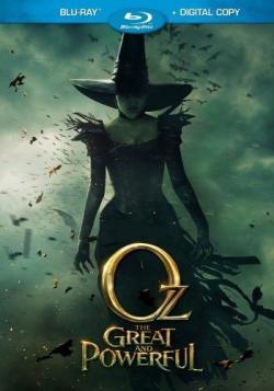 :    / Oz: The Great and Powerful DUB