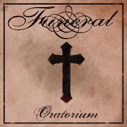 Funeral - Oratorium (2CD Ltd. Edition)