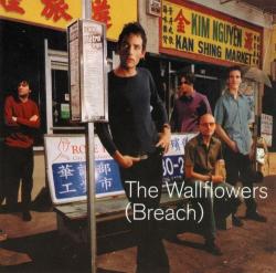 The Wallflowers-Breach