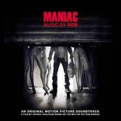 OST Rob -  / Maniac