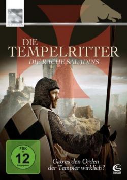   / The last stand of the templar's MVO