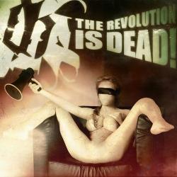 Blutmond - The Revolution Is Dead!