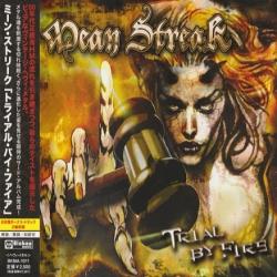 Mean Streak - Trial By Fire