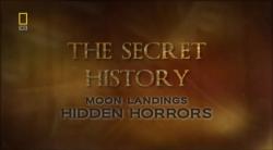 National Geographic.      / National Geographic. Hidden Horrors Of The Moon Landings VO