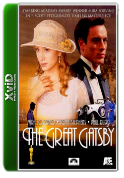   / The Great Gatsby MVO