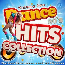 VA - Dance Hits Collection 90 s. Vol.2