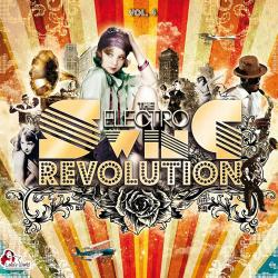 VA - The Electro Swing Revolution, Vol. 4