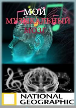 National Geographic.    / National Geographic. The Musical Brain DUB