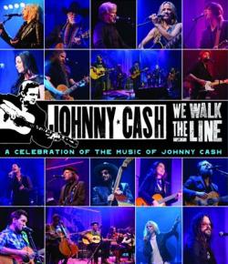 VA - We Walk The Line: A Celebration of the Music of Johnny Cash
