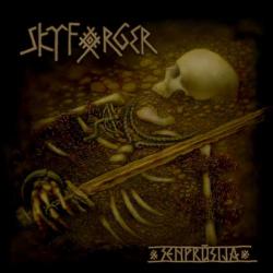 Skyforger - Senprusija