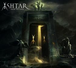 Ishtar - From The Gates