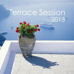 VA - Terrace Session 2013