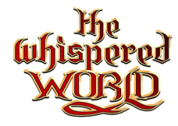 The Whispered World. Special Edition /  