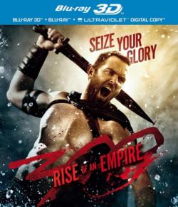 300 :   3D [  ] / 300: Rise of an Empire 3D [Half Side-by-Side] 2xDUB