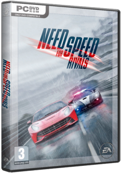Need for Speed: Rivals [Rip  xGhost]