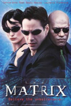  / The Matrix VO
