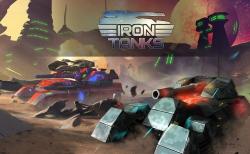 [Android] Iron Tanks 0.43