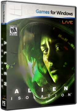 Alien: Isolation Digital Deluxe Edition [RePack  SEYTER]