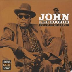John Lee Hooker - Boogie Chillun