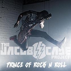 The Jacob Cade Project - Prince Of Rock N Roll