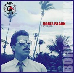 Boris Blank - Electrified (3CD Boxset)