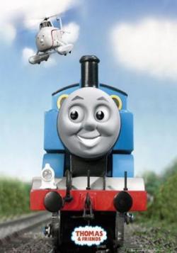     (13-16 , 80 ) / Thomas and Friends DUB