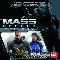  Mass Effect -  2: 