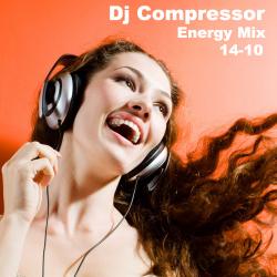 Dj Compressor - Energy Mix 14-10