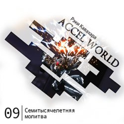  Accel World -  9:  