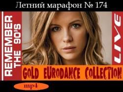 VA -    174 (Remember The 90's - Gold Eurodance Collection /Live Version/)