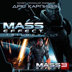  Mass Effect -  3: 