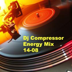 Dj Compressor - Energy Mix 14-08