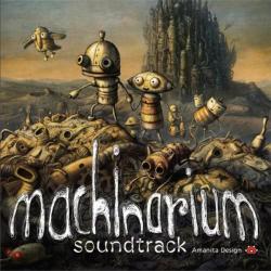 OST. Machinarium - Original Soundtrack
