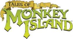 NoDVD-KeyGen  Tales of Monkey Island:  1 [RUS]