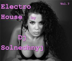 VA - Electro House by Dj Solnechnyj Vol.7