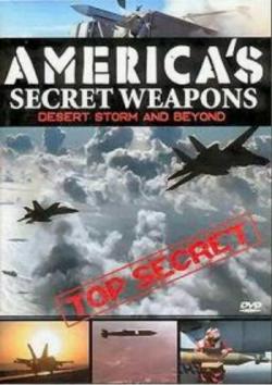    (2 ) / America's Secret Weapons: Desert Storm and Beyond VO