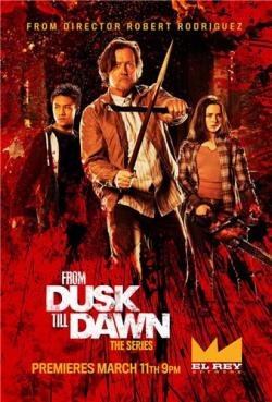    , 1  1-10   10 / From Dusk Till Dawn: The Series [Alternative Productions]