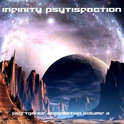 VA - Infinity Psytisfaction Vol.2
