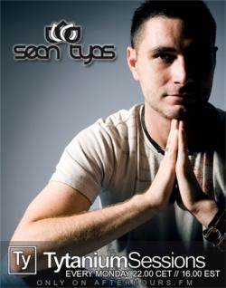 Sean Tyas Tytanium Sessions 024 Live from Glasgow