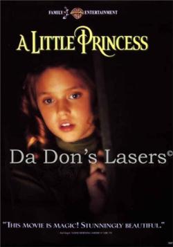   / A Little Princess DUB