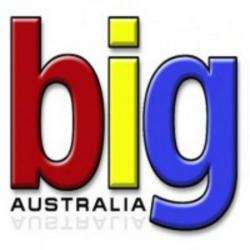   (1-6   6) / Big Australia DUB